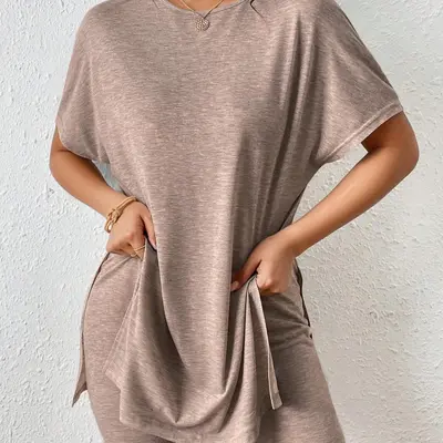 Outfit Summer Going Home Dress For Mom Comfy Mom Outfits Stay Home