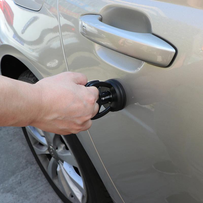 LemonBest Reparasi Penyok Mobil Hand Puller Car Dent Removal - Y-148 - Black 0