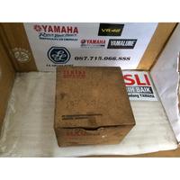 Gambar TUTUP TROMOL DEPAN YAMAHA ALFA ORIGINAL YGP 3AY-F5121-00-33 dari Yamaha Lancar Langgeng Kab. Banjarnegara 2 Tokopedia