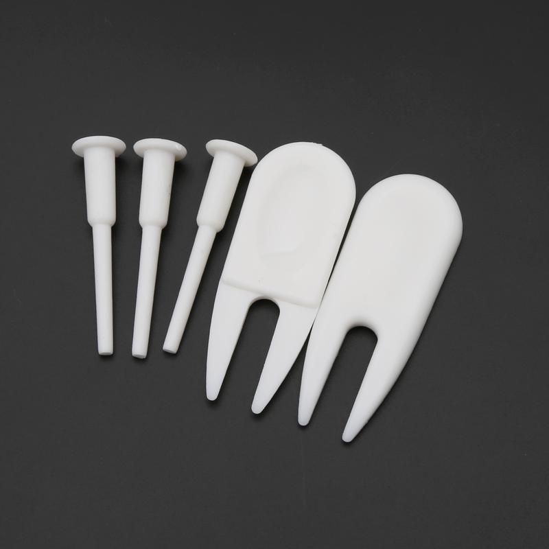 Ball Plug Air Stopper Plug Pin for w/ Stopper Remover Pullers Yoga Balls Replace 6