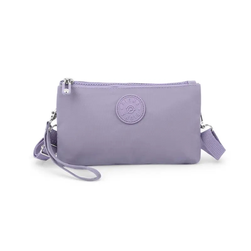 OPIOBAGS Live Sale Pioma Vira Tas Selempang Bahu Wanita - Dompet Nylon Pouch Hp Wanita 0