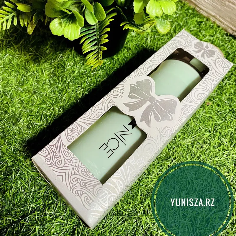 Botol Nice/Botol Minum Box/Botol Bagus/Botol Thermos/Botol Sekolah/Botol Murah/Gift Box botol 2