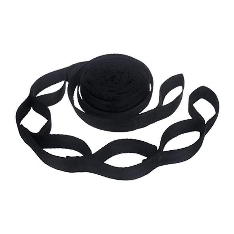 Product Introduction of Durable Hammock Ss Adjustable Tree Hanging Extension Ss for Camping Survival and Travel D6G5 59
