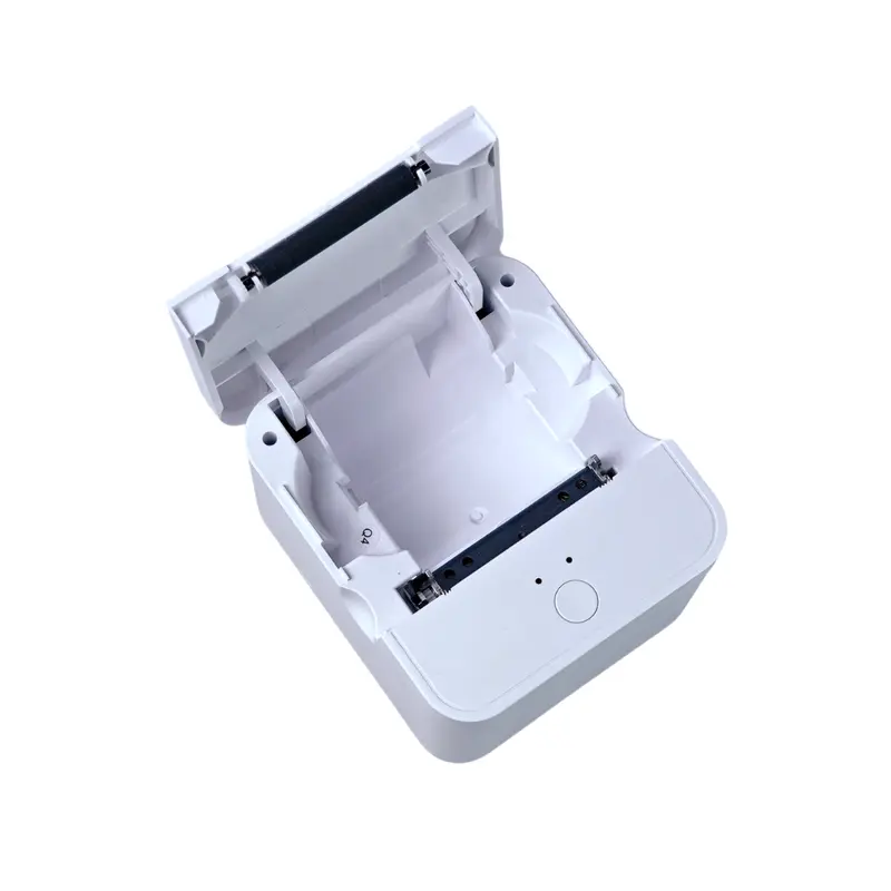Printer Kertas Thermal Terbaru EPPOS 58mm EP58L [White] - USB BLUETOOTH 2
