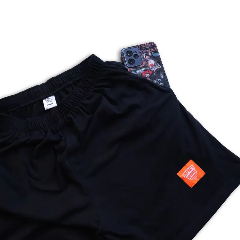 CELANA PENDEK - BOXER - BOARDSHORT -  - SHORT PANTS IMPACTWRHS TOM & JERRY 2