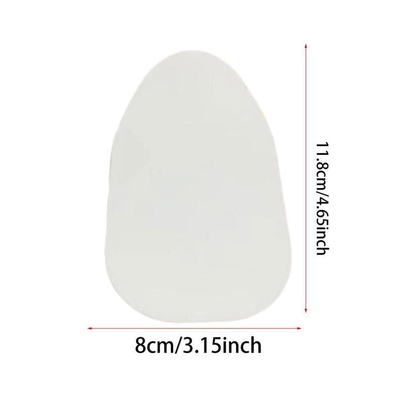 Product Introduction of Billiards Cue Polish Pad Lightweight Double-sided Cue Cleaner for Beginners 0