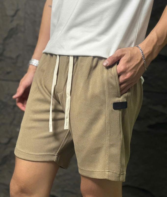 Quần Short Nam 5 Màu MVK - Quần Short Cotton Basic MVK Lưng Chung Co Giãn Có Túi Thoải Mái Trẻ Trung Năng Động - Menswear Fashion Phối Đò Nam - Quần thun mặc nhà cho nam 2 mẫ - QUần short nam thể thao năng động streetstyle