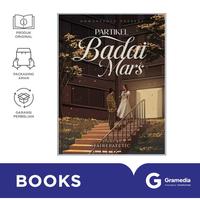 Gambar Gramedia Buku Novel Partikel Badai Mars ( Fairypatetic ) dari Gramedia Kota Administrasi Jakarta Timur 1 Tokopedia