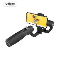 Gambar Brica B-Steady Pro New 2023 3-Axis Gimbal Stabilizer For Smartphone - Steady Pro 2024 dari Galaxy Camera Kota Tangerang 4 Tokopedia