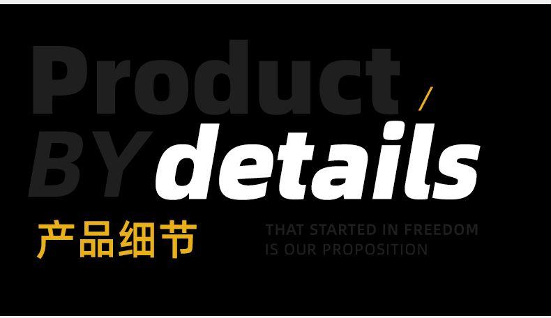 Product Introduction of Universal Yandan Style Work Shoes Men's 2025 New Year New Fashion Trendy Casual Martin Boots Shock Absorption All-Match Shoes Fasciitis 29