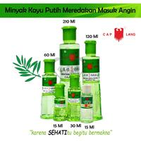 Gambar Minyak Kayu Putih Cap Lang Meredakan Kembung Tubuh Masuk Angin Gatal dari APOTEK SEHATI Kota Surabaya 1 Tokopedia