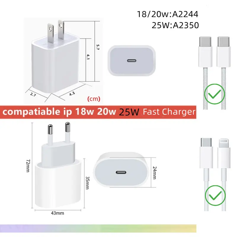 Vỏ Sạc Doraemon, Thiết Kế Dễ Thương, Dành Cho iPhone 18W / 20W, Bảo Vệ Sạc Hoạt Hình, Bộ 5 Chiếc, Bọc Xoắn Ốc Dòng Dữ Liệu, Vỏ Sofe, Tương Thích Với 13 14 Pro Max 1