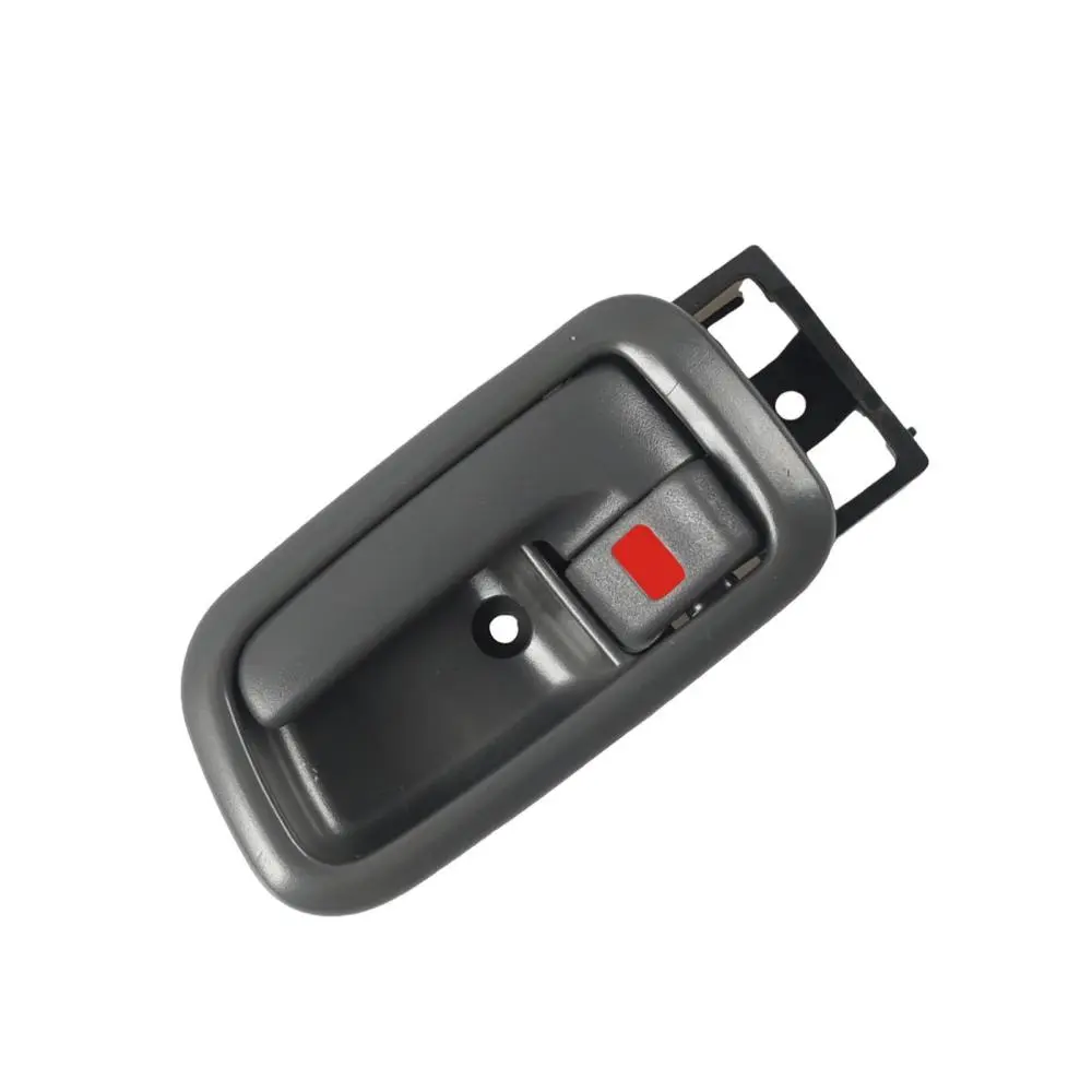 Interior Door Handle Repair Parts Easy Installation High Performance 69278-0C10 69206-0C010 for Toyota Sequoia 2001-2007