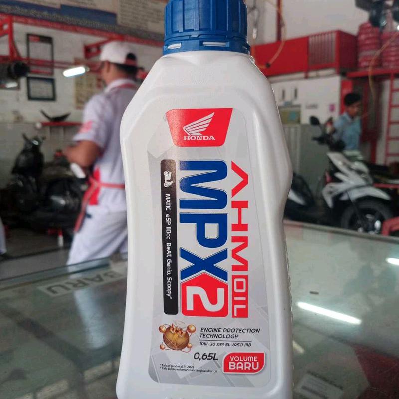 OLI MPX2 0.65L - Shop | Tokopedia