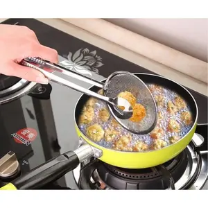 Jepitan Gorengan Tirisan Minyak