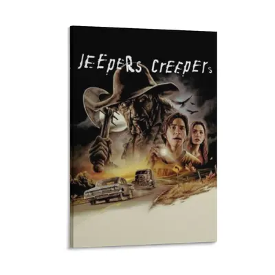 On sale Jeepers Creepers 12