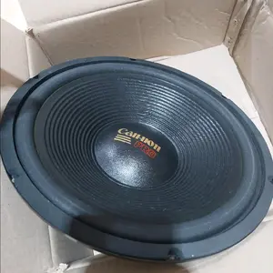 Speaker KANON 12 INCI WOOFER 400 Watt 8 ohm