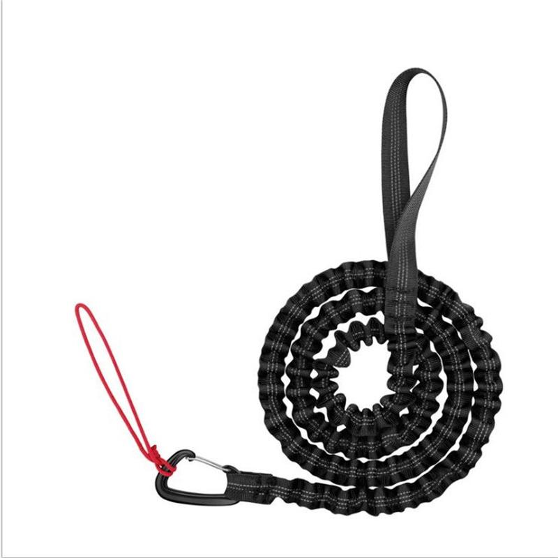 Product Introduction of Dog Draw Rope Pet Traction Rope Bicycle Elastic Rope Elastic Rope Trailer Explosion-proof Punch With Hook Accessories 10