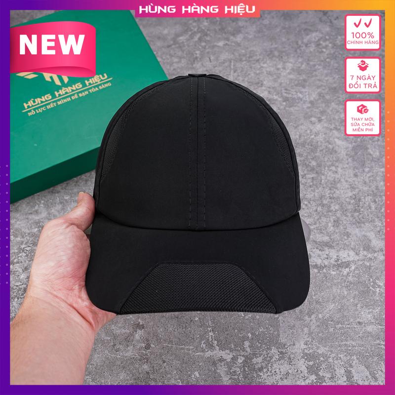 [NEW] Nón Sơn Vải Gió Phối Lưới Mới 2023 - Mã MC025A