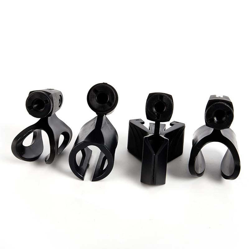 Giá đỡ micro đa năng kẹp phổ dụng có thể xoay và điều chỉnh