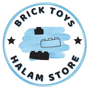Halam Store Brick