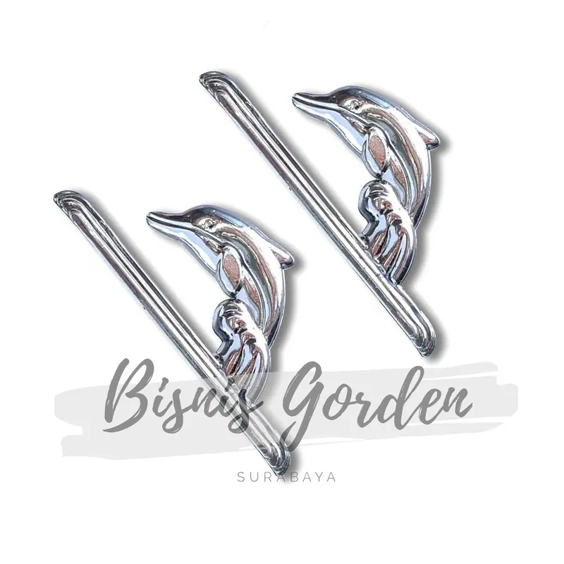 [2pcs]Hook Cantolan Tali Gorden Model Lumba Lucu 2
