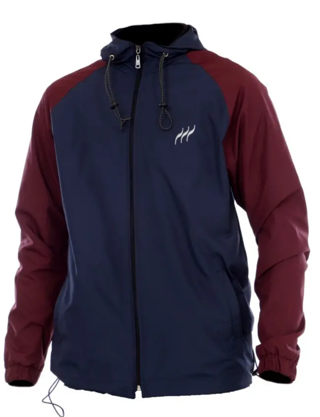 Jaket Outdoor / Jaket Hikking Terbaru BKRS 050 Parasut Sport / jaket pria berkualitas