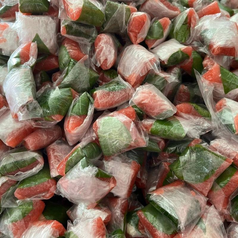 COMBO 80 Chiếc NEM CHUA-BÌ THỊT loại 1 - Chính Gốc Lai Vung MIỀN BẮC MIỀN TRUNG KHÔNG ĐẶT BÌ