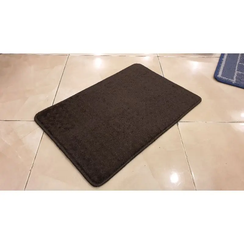 [BEST SELLER] KESET DOORMAT TIPE HAMMER 3D 40X60/ KESET PINTU/DOORMAT 2