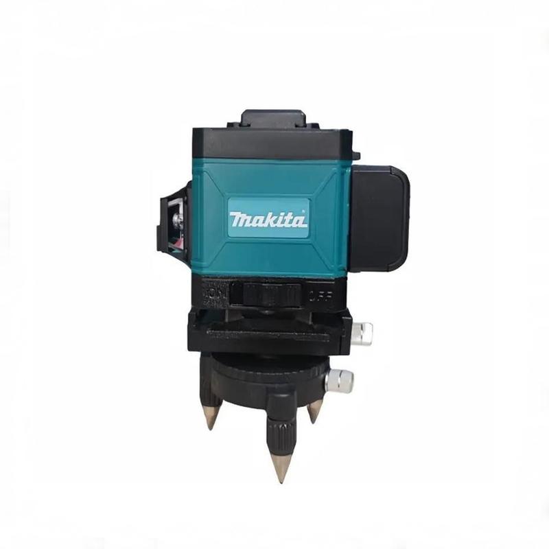 Máy cân bằng laser máy cân mực laze 12 tia xanh bắn cốt Nhật bản
