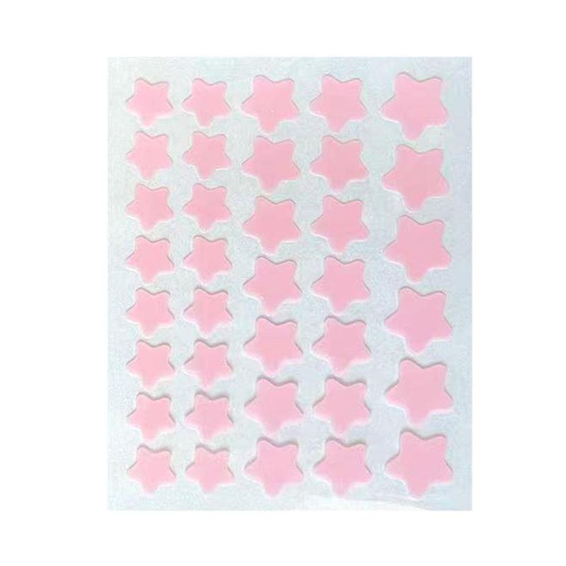 Product Introduction of 🔥Hot Sale🔥 36PCS Waterproof Acne Pimple Patches Hydrocolloid Stickers Pimples Removal Facial Skin Care 33