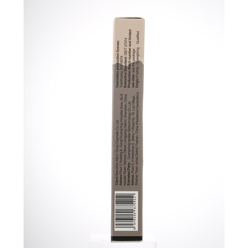 Product Introduction of Xixi Lengthening Mascara | 24H Waterproof & Non-Smudge | Oily/SG Humidity | Vegan Flexi-Brush | #SGBeauty #LashHack tubing  mascara 22