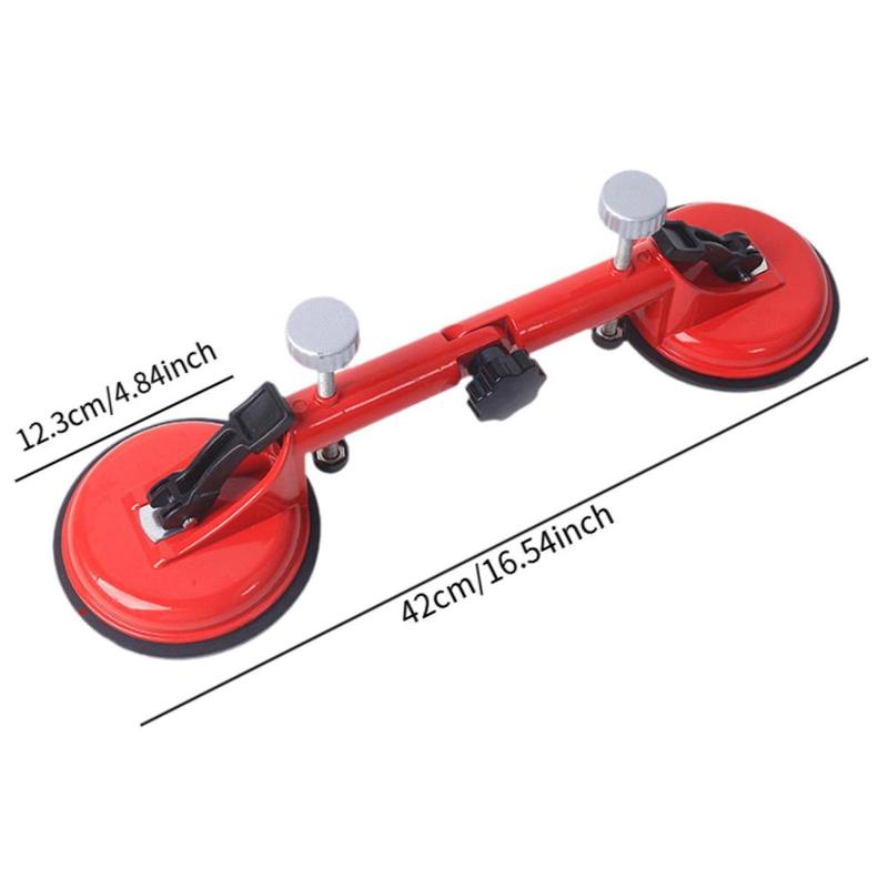 Product Introduction of Seamless Seam Setter Stone Hand Tool Professional with Vacuum Suction Cups 0