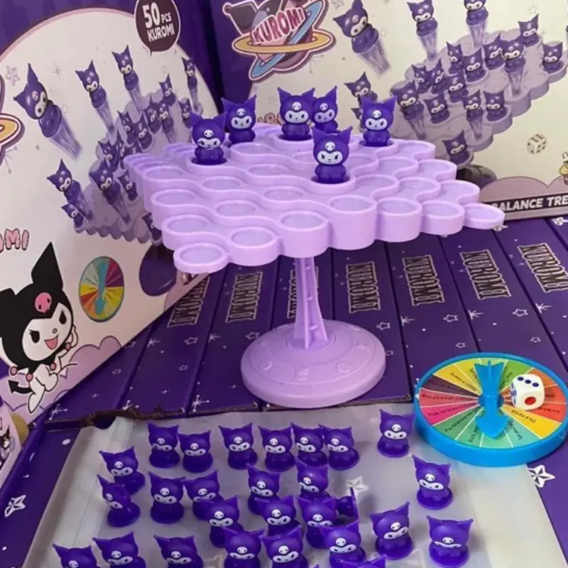 Đồ chơi ếch cân Bằng, Ếch Cân bằng Phi Hành Gia  Đồ Chơi Giáo Dục Phát Triển Trí Tuệ Toy 6