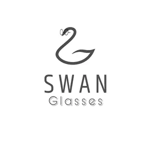 SWAN GLASSES