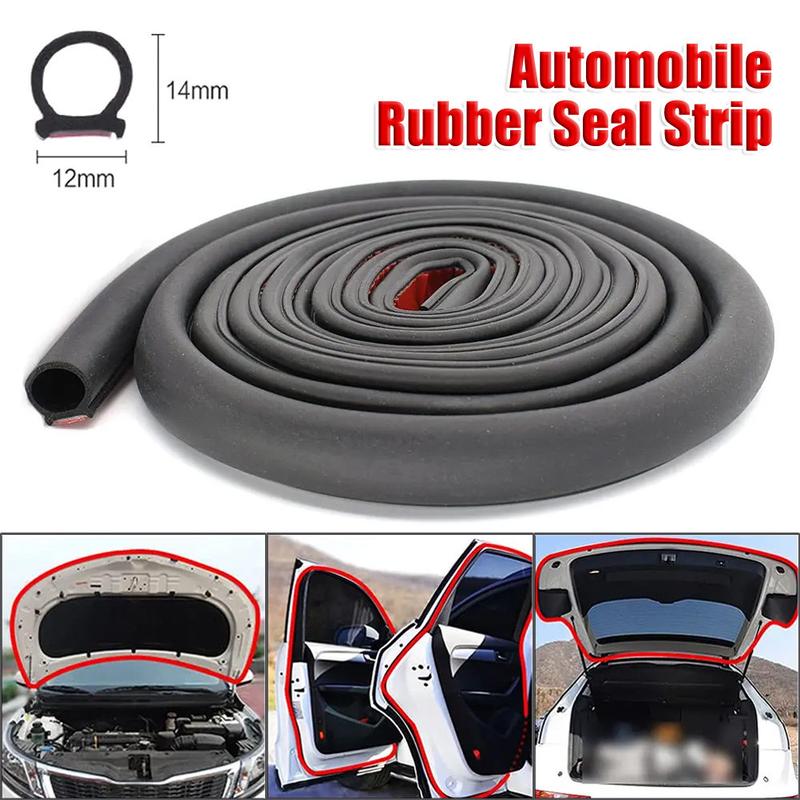 Getah Spring Kreta Getah Penebat Bunyi Kereta, Universal, Pengedap Pintu, Jenis - TikTok ...