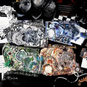 DIY Itabag Material Set Aksesoris Dekorasi Itabag Lucu Lengkap Bag Accessories