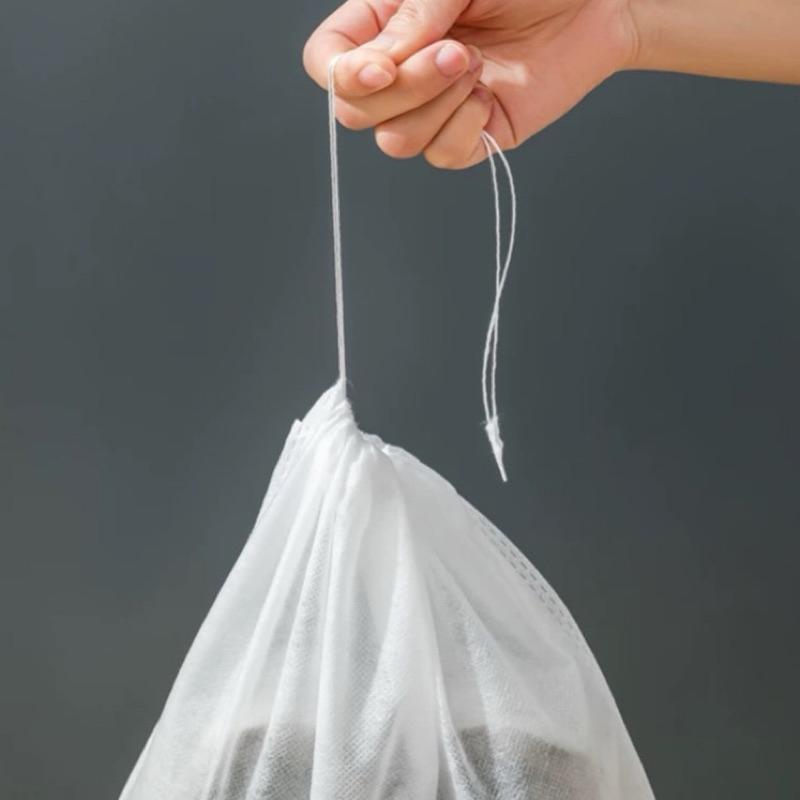 Túi Đựng Giày Cao Gót Dây Rút Chất Liệu Vải Không Dệt,  Đa Năng, Tiện Lợi Kyanshoes 2