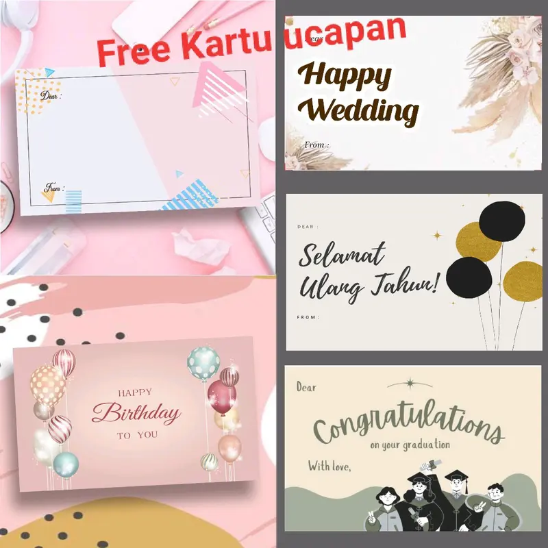 Kado hampers untuk cewek Ulang tahun Pernikahan kelulusan 3