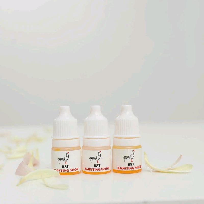 Nữa Liều Nhỏ BST BAOSTINGSHOP cho gà đặc biệt bổ sung năng lượng mạnh me, giúp lì đòn, tăng bo, lướt oi trước khi biểu diễn, ben phut 90 4