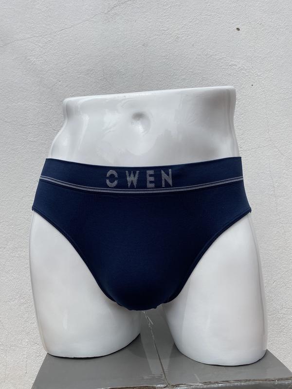 Sét 6 Quần sịp nam chính hãng Owen dáng tam giác Boxer Quần Boxer cao ngang bắp chân thông thường quần si quansip nam quần sịp quần lót quansip quà tặng bạn trai valentine boxer quần nhỏ nam quan lot nam sip thong hoi quanxit