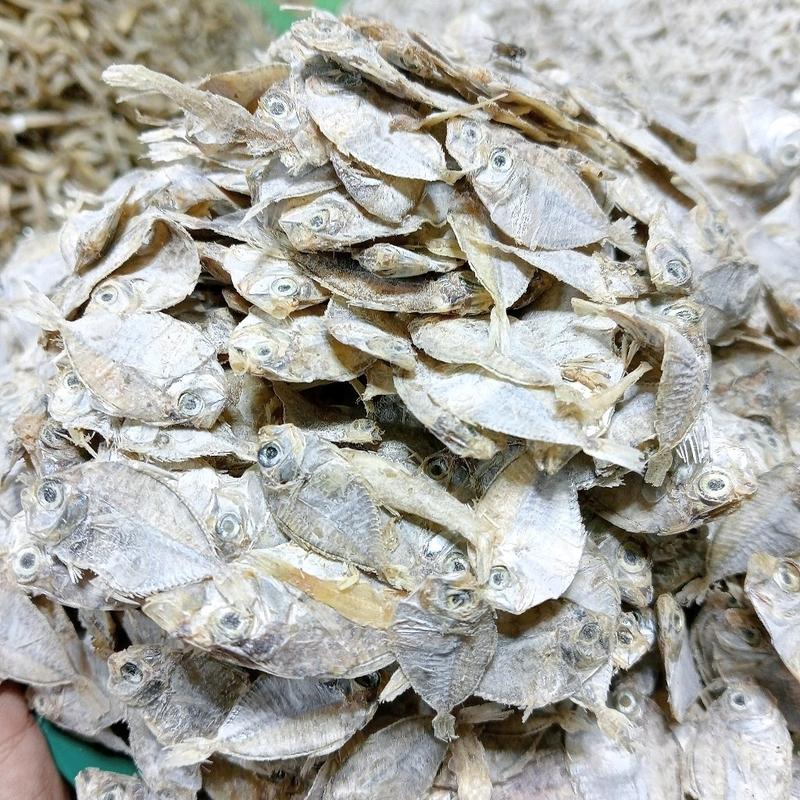 (COD) IKAN KERING TAWAR 500 GRAM Food 4