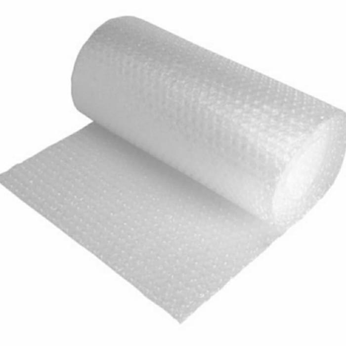 Tambahan Packing Bubble Wrap 0