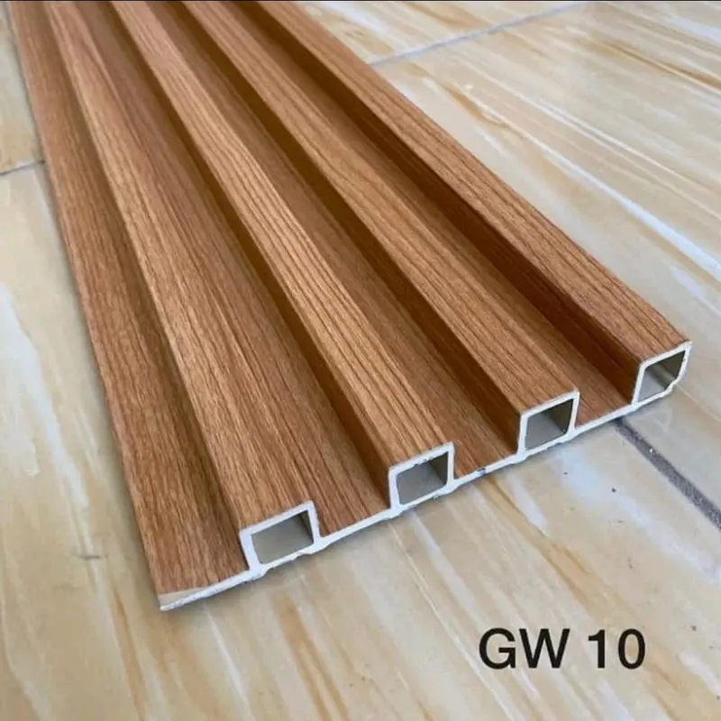 KISI KISI WPC GW / WALL PANEL / WPC PANEL / HIASAN DINDING 2