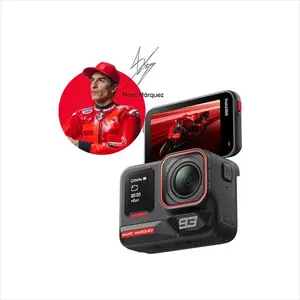 Insta360 Ace Pro 2 8K AI-Powered Action Camera MM93