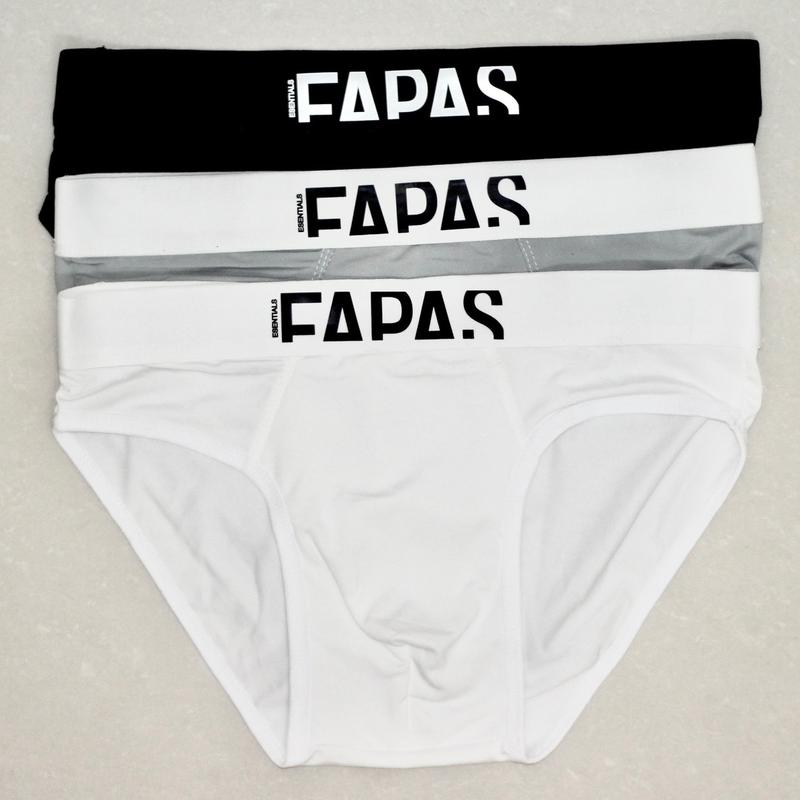  | FREE SHIP | Combo 4 Cái Quần Sịp Tam Giác Nam XOẮN N02 Thun Lạnh Co Giãn 4 Chiều Thấm Hút Mồ Hôi Kháng Khuẩn 