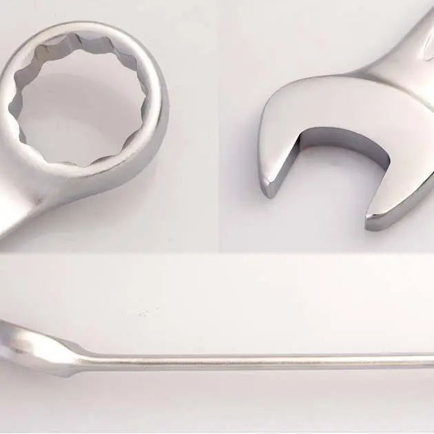 Cờ lê vòng miệng Kingtony 1060 có kích thước lẻ từ 5.5mm - 32mm 5