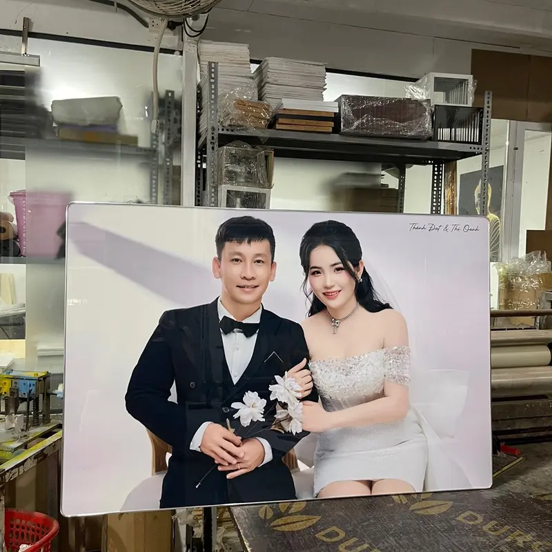 In ảnh tráng gương từ điện thoại 6
