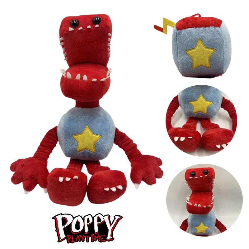 Snapchat Boxy Boo Poppy Playtime 3 Boxy Boo Plush Toys Perfect Xmas Gift For Kids ...