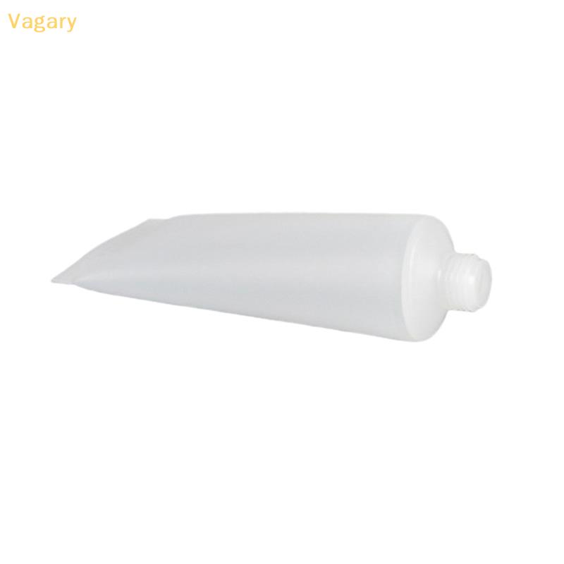 Ống Cầm Tay Hộp Đựng Mỹ Phẩm Dạng Bóp, Chai Nhựa Kem, Rỗng 8